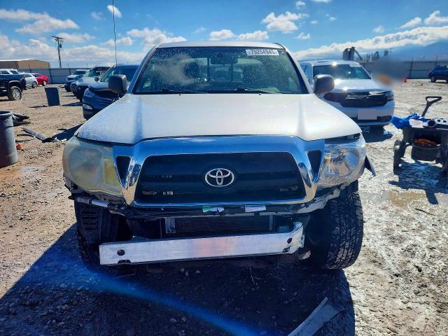 79254945 :رقم المزاد ، 5TEUU42N96Z235575 vin ، 2006 Toyota Tacoma مزاد بيع