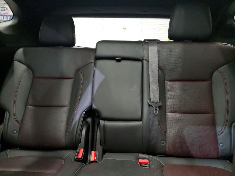 Продажа на аукционе авто 2019 Chevrolet Blazer, vin: 3GNKBERS4KS635049, номер лота: 48033796
