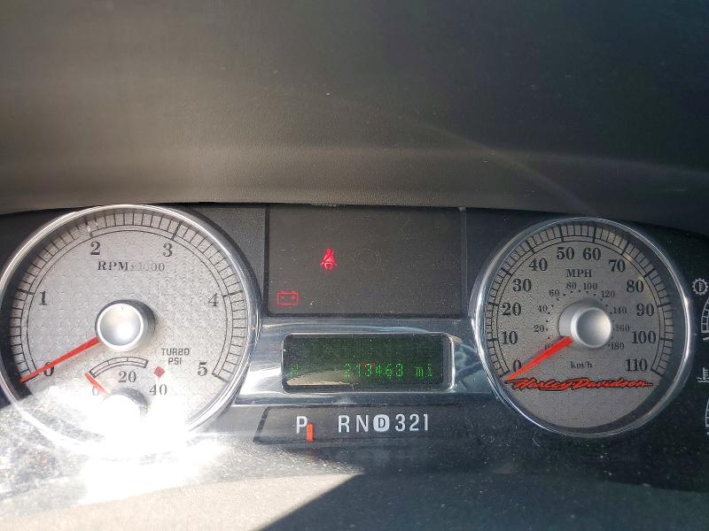 79218685 :رقم المزاد ، 1FTSW21P66EC28322 vin ، 2006 Ford F250 مزاد بيع