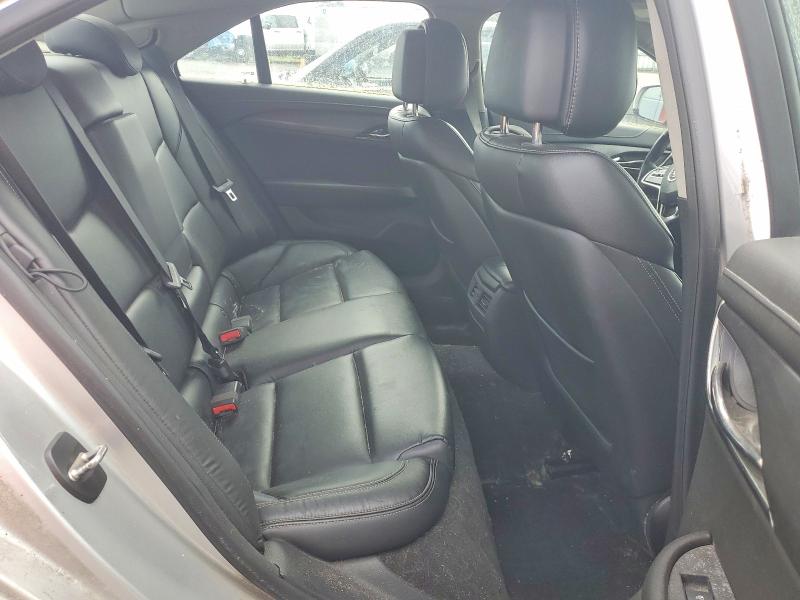 Продаж на аукціоні авто 2013 Cadillac Ats, vin: 1G6AA5RX2D0133849, номер лоту: 48335286