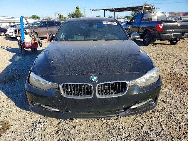 Продажа на аукционе авто 2013 Bmw 328, vin: WBA3C1G52DNN94141, номер лота: 46229086