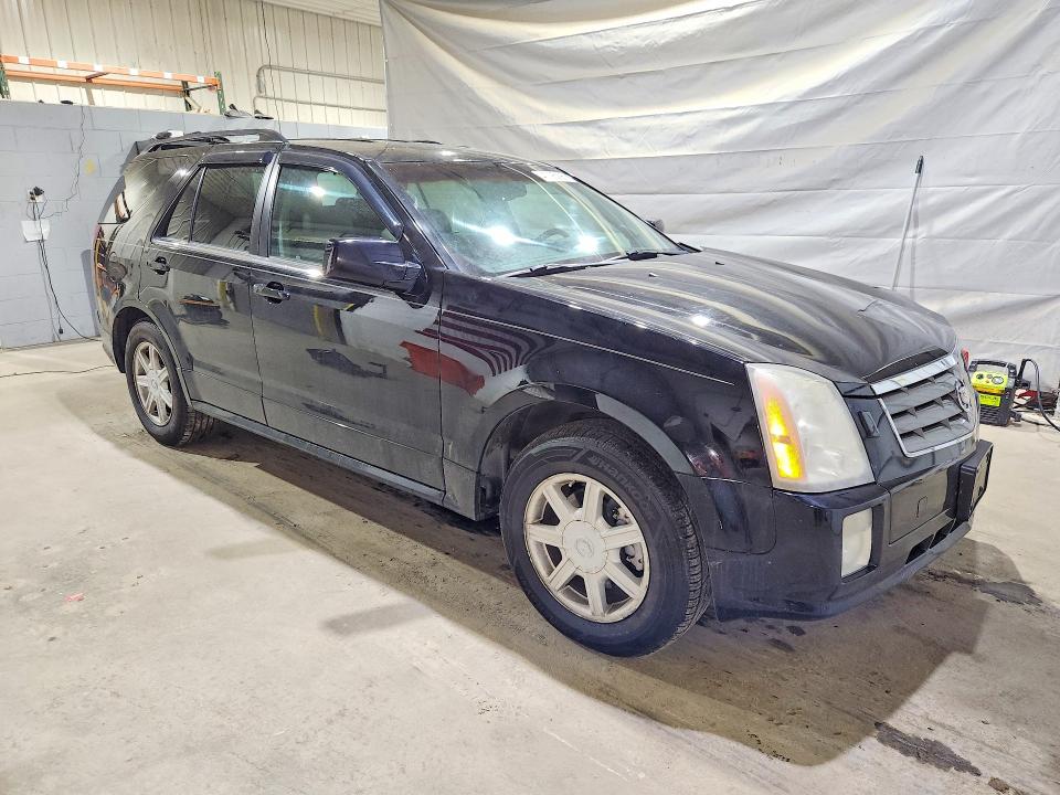 Продаж на аукціоні авто 2004 Cadillac Srx, vin: 1GYEE637X40191204, номер лоту: 41795296