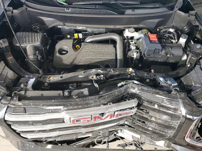 Продаж на аукціоні авто 2026 Gmc Terrain, vin: 3GKALMEG3TL335161, номер лоту: 46471626
