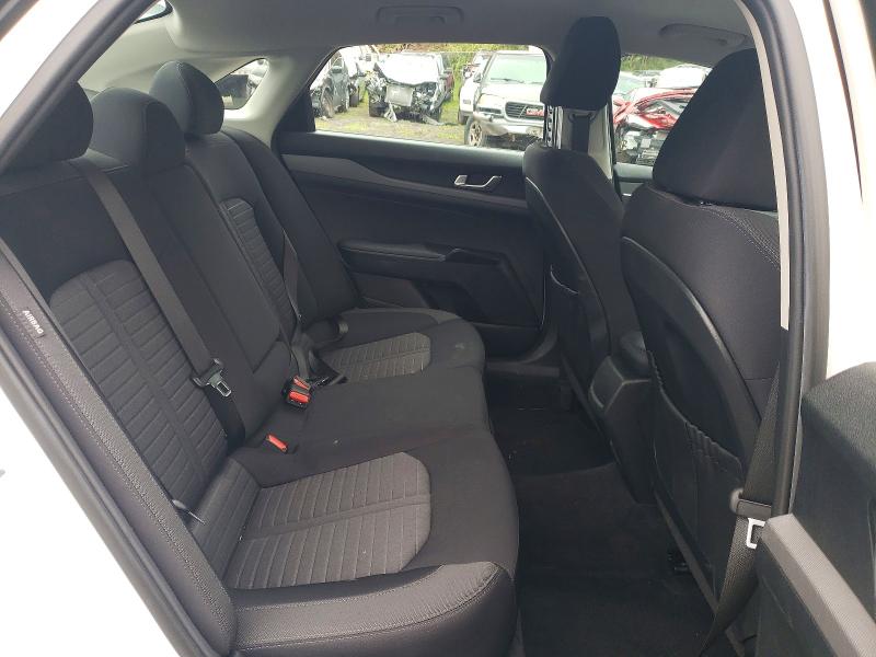 Продажа на аукционе авто 2025 Kia K5, vin: KNAG24J78S5358297, номер лота: 48154706