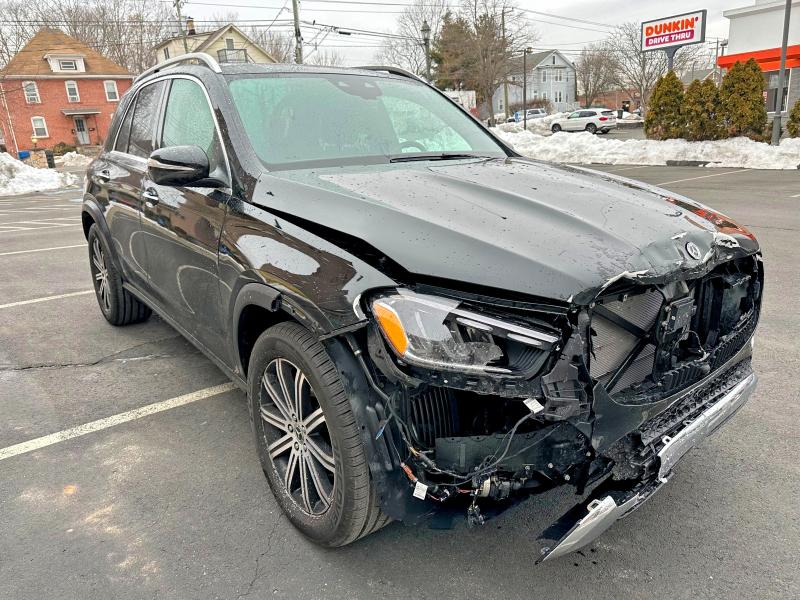 Aukcja sprzedaży 2026 Mercedes-benz Gle, vin: 4JGFB4FB9TB547888, numer aukcji: 77459725