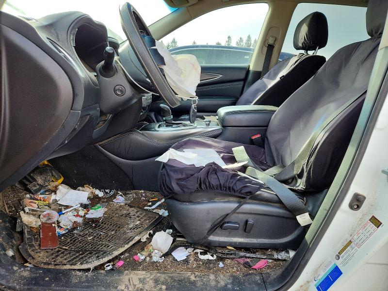 Aukcja sprzedaży 2017 Infiniti Qx60, vin: 5N1DL0MM7HC521048, numer aukcji: 79291345