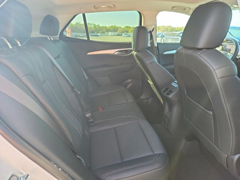 Продажа на аукционе авто 2024 Buick Envision, vin: LRBFZSE44RD016004, номер лота: 45573196