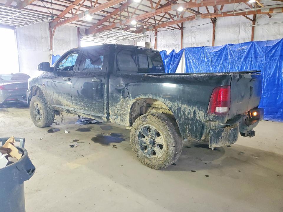 Продаж на аукціоні авто 2015 Ram 2500, vin: 3C6UR5DL9FG507502, номер лоту: 42058546