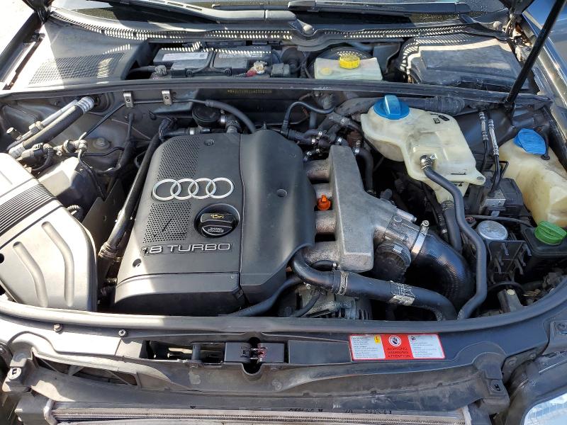 45502876 :رقم المزاد ، WAULC68E14A235690 vin ، 2004 Audi A4 مزاد بيع