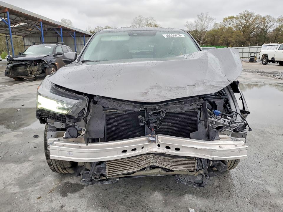 46056626 :رقم المزاد ، 5J8TC2H72NL008139 vin ، 2022 Acura Rdx مزاد بيع