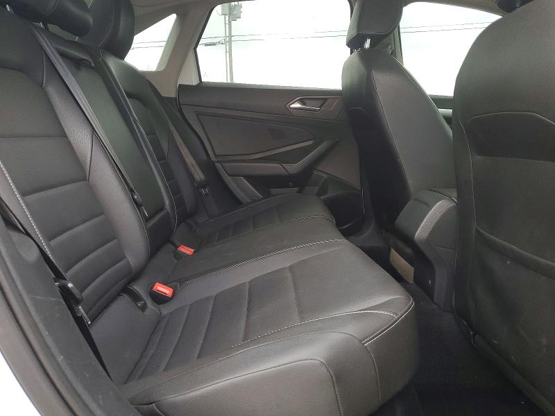 Продажа на аукционе авто 2021 Volkswagen Jetta, vin: 3VWC57BU8MM070935, номер лота: 41751856