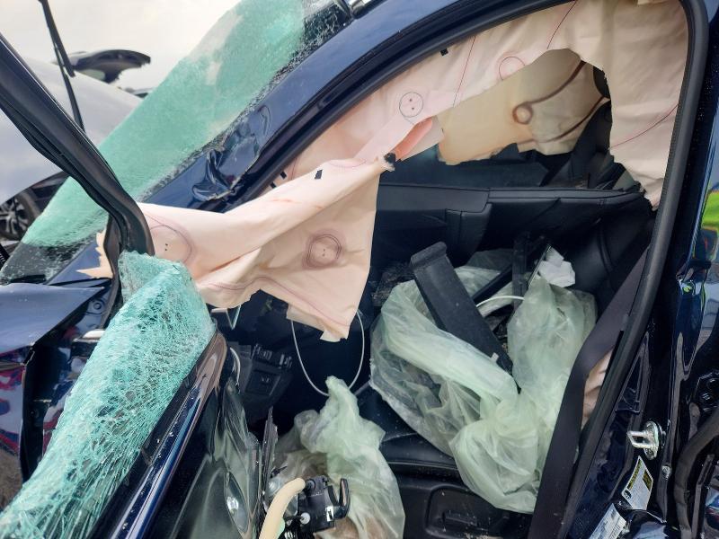 2025 Mazda Cx-5 მანქანა იყიდება აუქციონზე, vin: JM3KFBBL3S0577867, აუქციონის ნომერი: 46900096