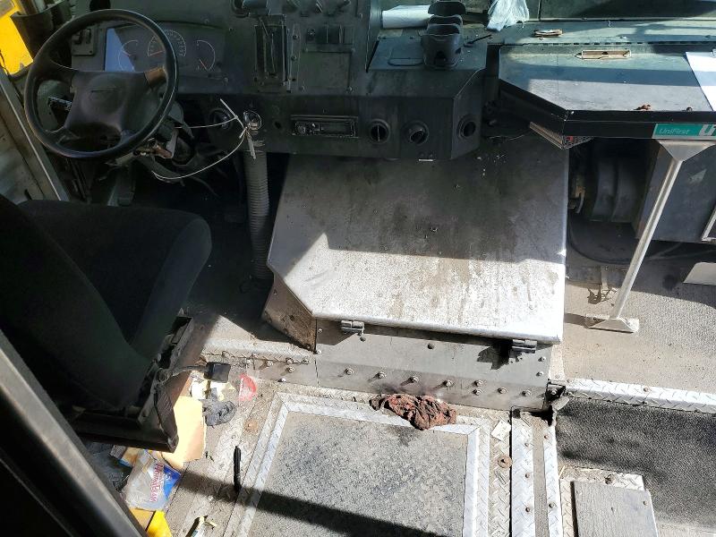 77396925 :رقم المزاد ، 5B4KPD27793436688 vin ، 2009 Workhorse W42 مزاد بيع