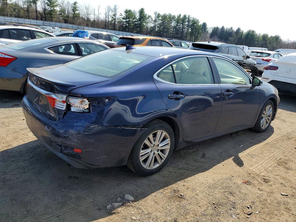 Продажа на аукционе авто 2015 Lexus Es 350, vin: JTHBK1GG7F2173246, номер лота: 47718716