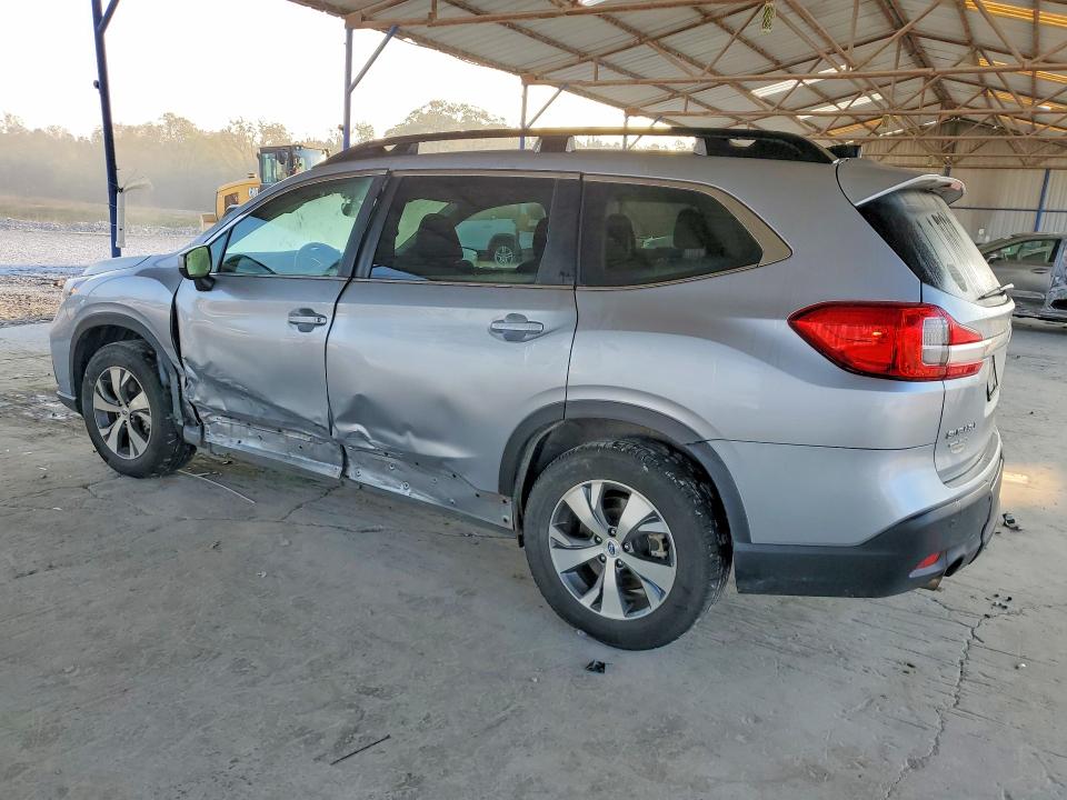 Продажа на аукционе авто 2022 Subaru Ascent, vin: 4S4WMAED0N3454671, номер лота: 47901196