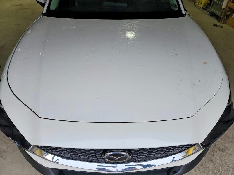 2021 Mazda Cx-30 მანქანა იყიდება აუქციონზე, vin: 3MVDMBBL6MM200603, აუქციონის ნომერი: 46027206