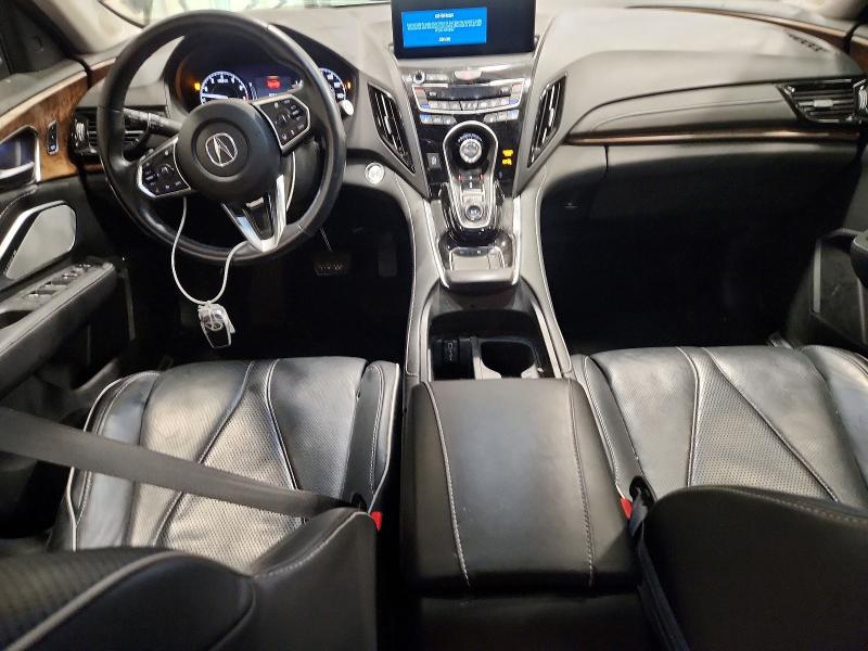 Продажа на аукционе авто 2021 Acura Rdx, vin: 5J8TC2H78ML009293, номер лота: 74266945
