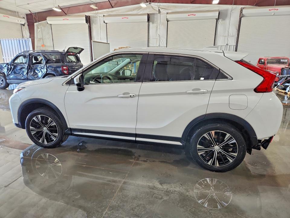 Auction sale of the 2018 Mitsubishi Eclipse Cross, vin: JA4AT5AA5JZ051419, lot number: 79915925