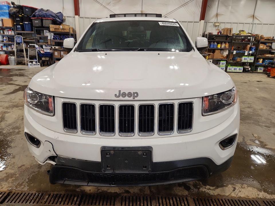46040626 :رقم المزاد ، 1C4RJFAG3EC164223 vin ، 2014 Jeep Grand Cherokee مزاد بيع
