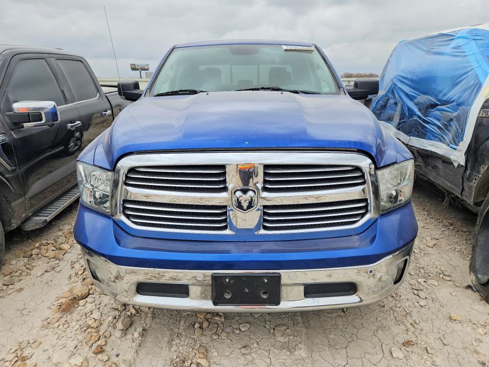 2018 Ram 1500 მანქანა იყიდება აუქციონზე, vin: 1C6RR6LG2JS119982, აუქციონის ნომერი: 79589785