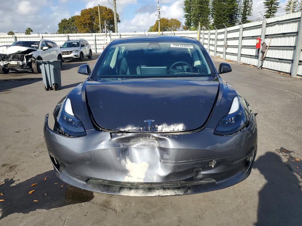 Aukcja sprzedaży 2023 Tesla Model 3, vin: 5YJ3E1EA7PF668427, numer aukcji: 79910365