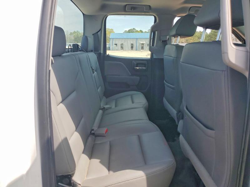 62941316 :رقم المزاد ، 1GTV2LEH5HZ270798 vin ، 2017 Gmc Sierra مزاد بيع