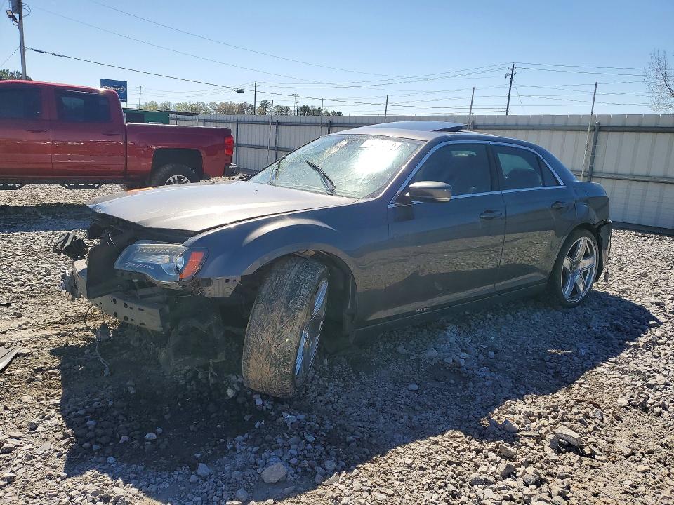45982206 :رقم المزاد ، 2C3CCABG4EH145327 vin ، 2014 Chrysler 300 مزاد بيع