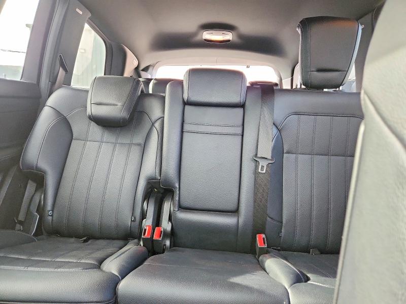 Aukcja sprzedaży 2019 Mercedes-benz Gls, vin: 4JGDF6EE1KB189557, numer aukcji: 41712236