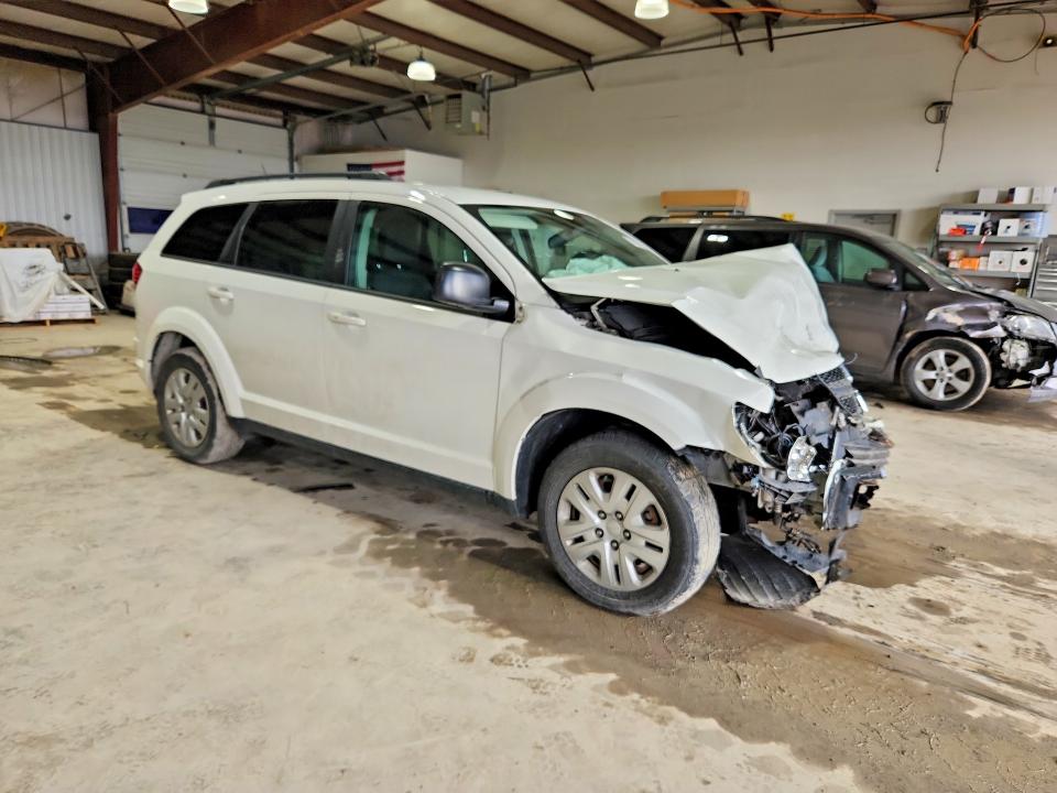 Продаж на аукціоні авто 2016 Dodge Journey, vin: 3C4PDCAB7GT223430, номер лоту: 79997135