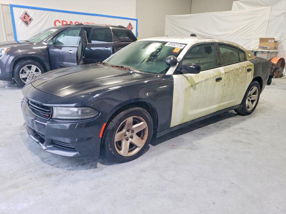 Aukcja sprzedaży 2021 Dodge Charger, vin: 2C3CDXAT9MH529746, numer aukcji: 45552176