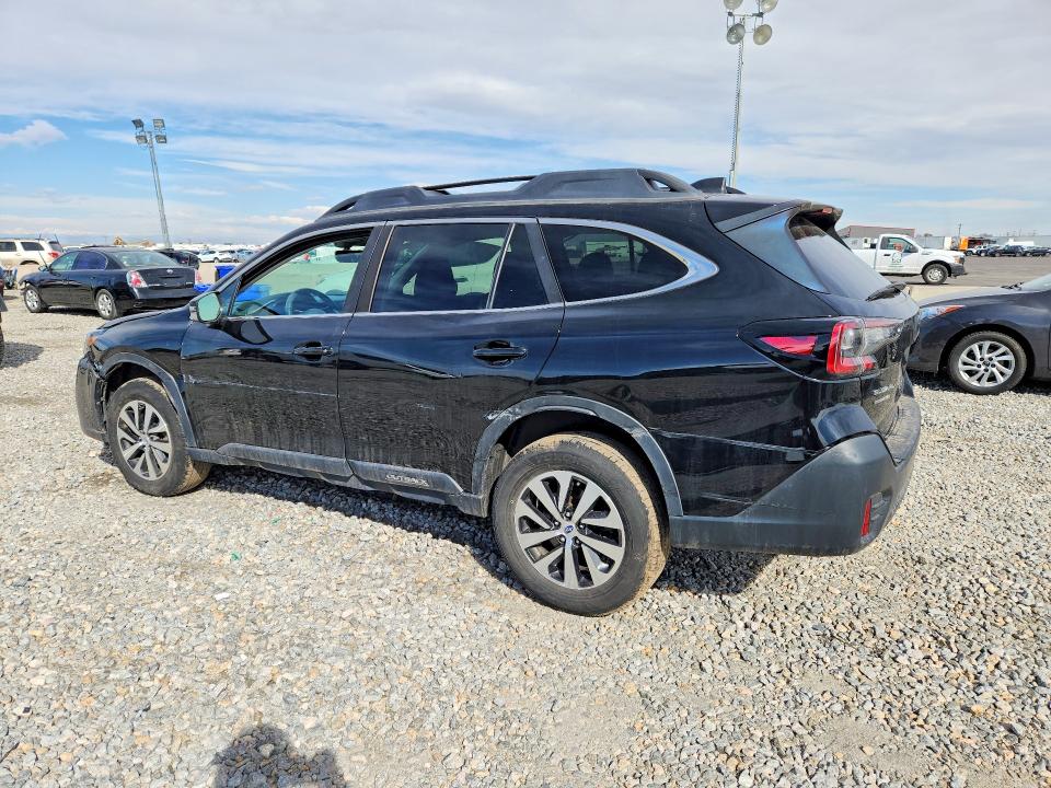 Продаж на аукціоні авто 2022 Subaru Outback, vin: 4S4BTADC9N3102408, номер лоту: 42015206