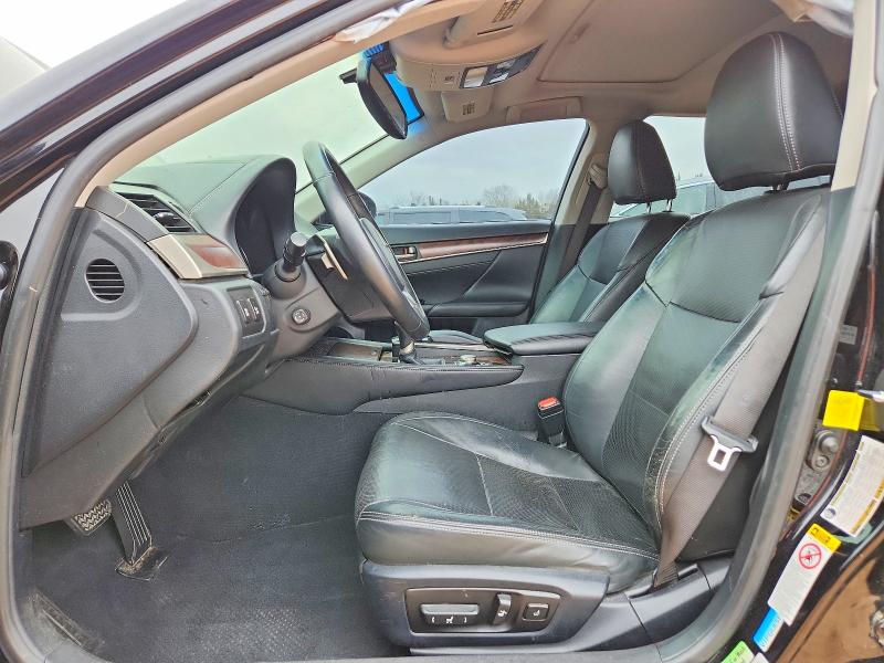 79726205 :رقم المزاد ، JTHBE1BL1FA006074 vin ، 2015 Lexus Gs 350 مزاد بيع