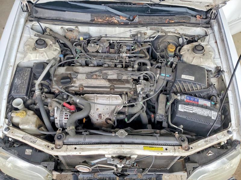 Aukcja sprzedaży 1998 Nissan Altima, vin: 1N4DL01D4WC214917, numer aukcji: 42004146