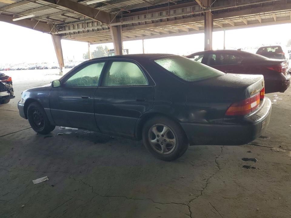 47303036 :رقم المزاد ، JT8BF28G1X0158635 vin ، 1999 Lexus Es 300 مزاد بيع