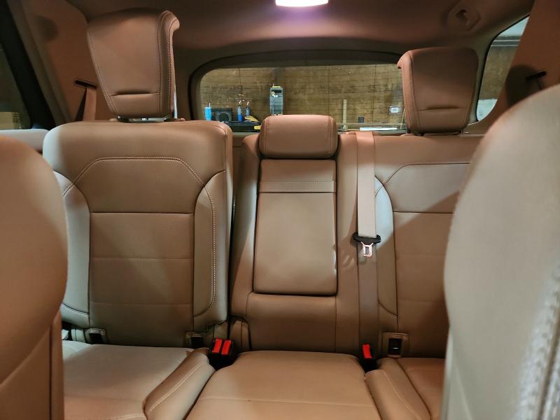 2014 Mercedes-benz Ml მანქანა იყიდება აუქციონზე, vin: 4JGDA5HBXEA382164, აუქციონის ნომერი: 77360765