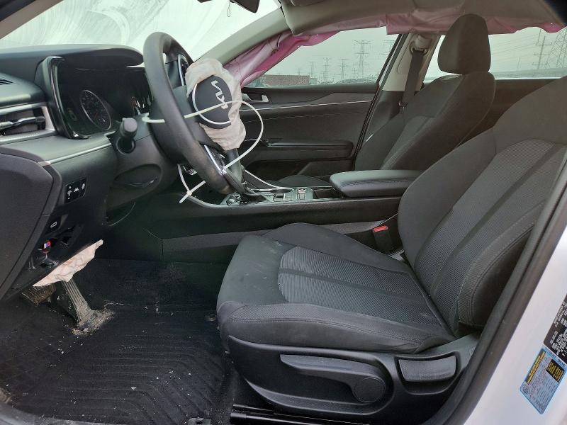 Aukcja sprzedaży 2023 Kia K5, vin: 5XXG14J20PG169897, numer aukcji: 46437066