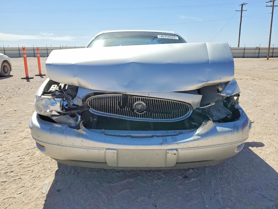 2000 Buick Lesabre მანქანა იყიდება აუქციონზე, vin: 1G4HR54K0YU228937, აუქციონის ნომერი: 46458526
