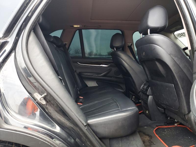 Aukcja sprzedaży 2014 Bmw X5, vin: 5UXKR0C51E0K44672, numer aukcji: 79542345