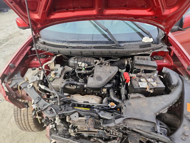 Продаж на аукціоні авто 2012 Nissan Rogue, vin: JN8AS5MT8CW276013, номер лоту: 79670175