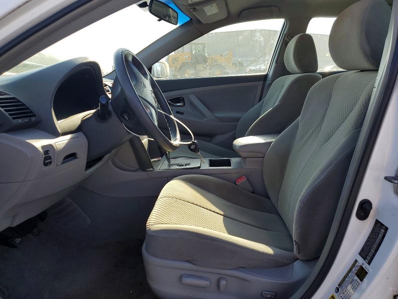 2008 Toyota Camry მანქანა იყიდება აუქციონზე, vin: 4T1BE46K48U775377, აუქციონის ნომერი: 79749835