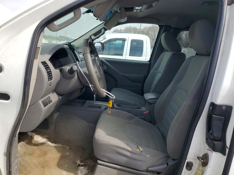 Aukcja sprzedaży 2015 Nissan Frontier, vin: 1N6BD0CT5FN762185, numer aukcji: 47301206