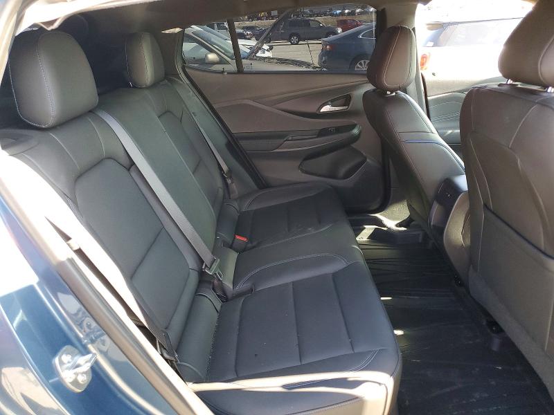 Aukcja sprzedaży 2025 Buick Envista, vin: KL47LBEP3SB037133, numer aukcji: 47000516
