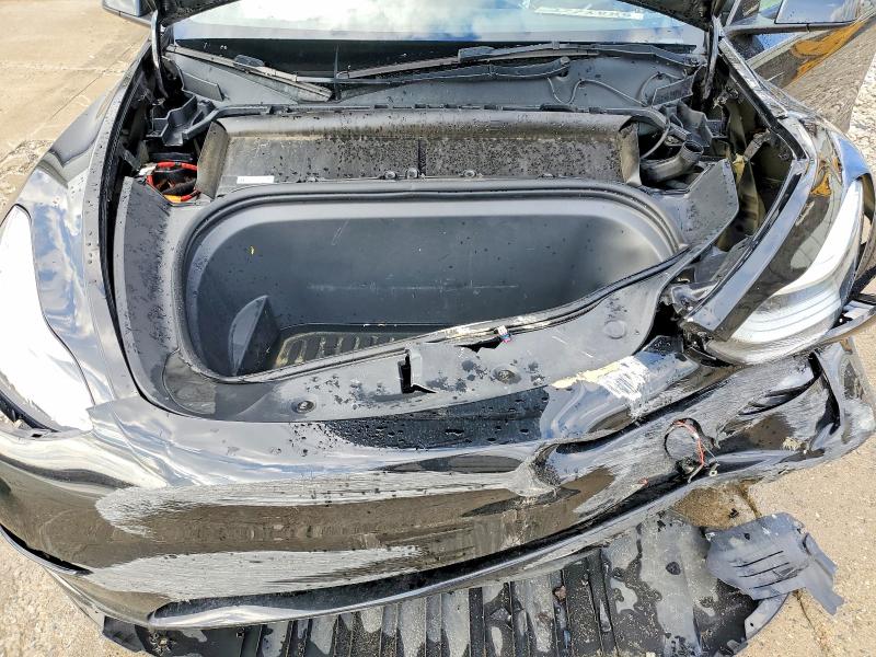 2023 Tesla Model Y მანქანა იყიდება აუქციონზე, vin: 7SAYGDEE2PA063770, აუქციონის ნომერი: 41774816