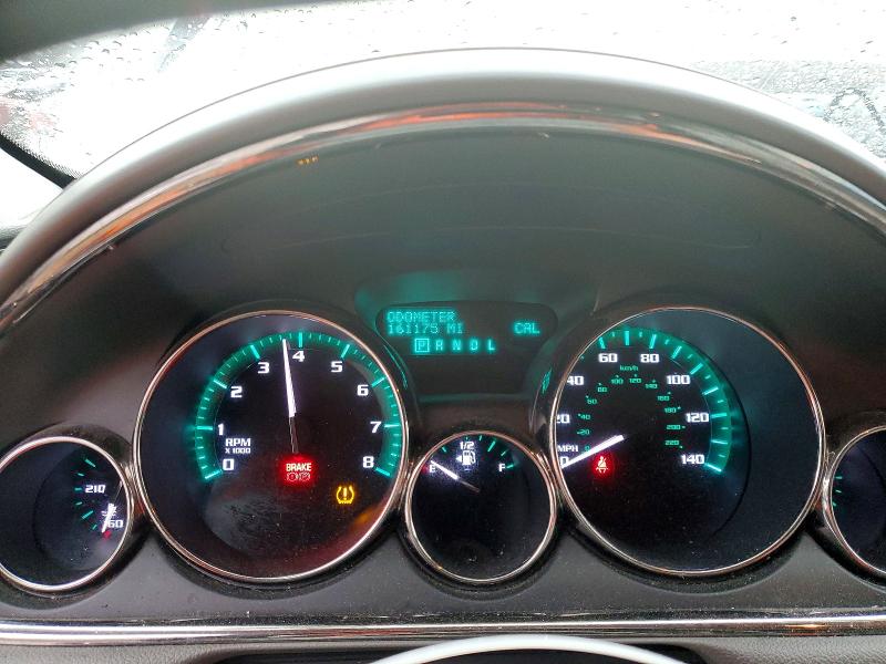 Продажа на аукционе авто 2015 Buick Enclave, vin: 5GAKVCKD2FJ290516, номер лота: 79429595