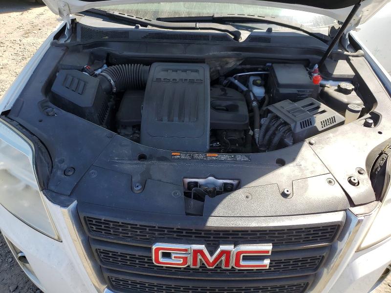 47601556 :رقم المزاد ، 2GKALMEK7C6347953 vin ، 2012 Gmc Terrain مزاد بيع