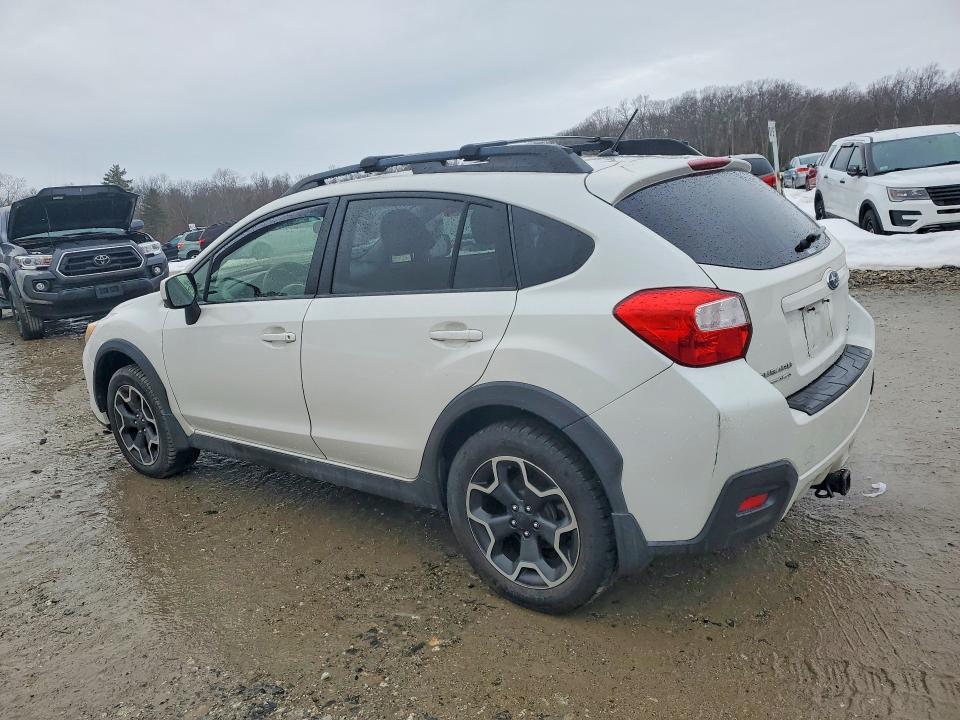 Продажа на аукционе авто 2013 Subaru Xv Crosstrek, vin: JF2GPAGC9D2880708, номер лота: 79044795