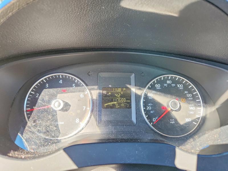 Aukcja sprzedaży 2014 Volkswagen Jetta, vin: 3VWD17AJXEM390346, numer aukcji: 79993795