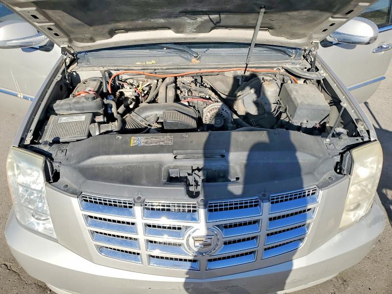 Aukcja sprzedaży 2008 Cadillac Escalade, vin: 1GYEC63838R115081, numer aukcji: 47052686