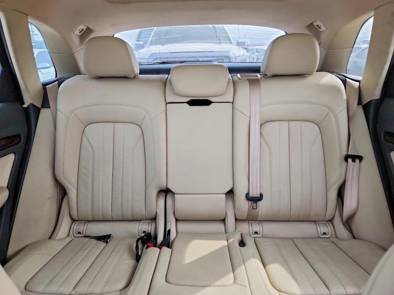 Продажа на аукционе авто 2018 Audi Q5, vin: WA1ANAFY0J2072521, номер лота: 48153516