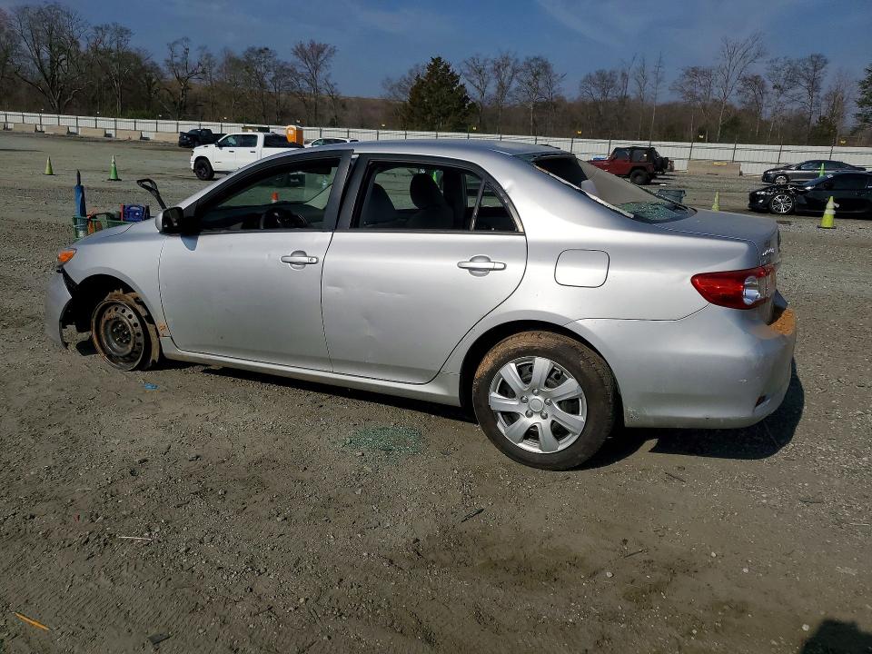 2012 Toyota Corolla მანქანა იყიდება აუქციონზე, vin: 2T1BU4EE8CC893909, აუქციონის ნომერი: 41874516